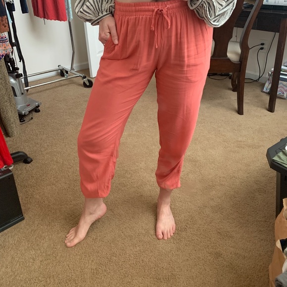 UNIQLO | Jogger capri - Picture 2 of 8